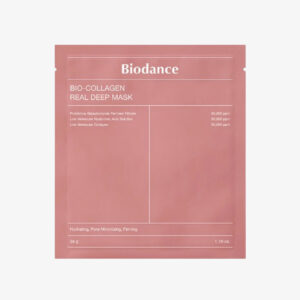 Biodance Bio-Collagen Real Deep Mask 34 g
