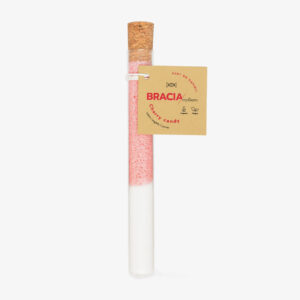 Bracia Mydlarze Szot do kąpieli Cherry Candy 70 ml