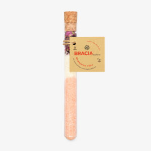 Bracia Mydlarze Szot do kąpieli Oswojona Róża 70 ml