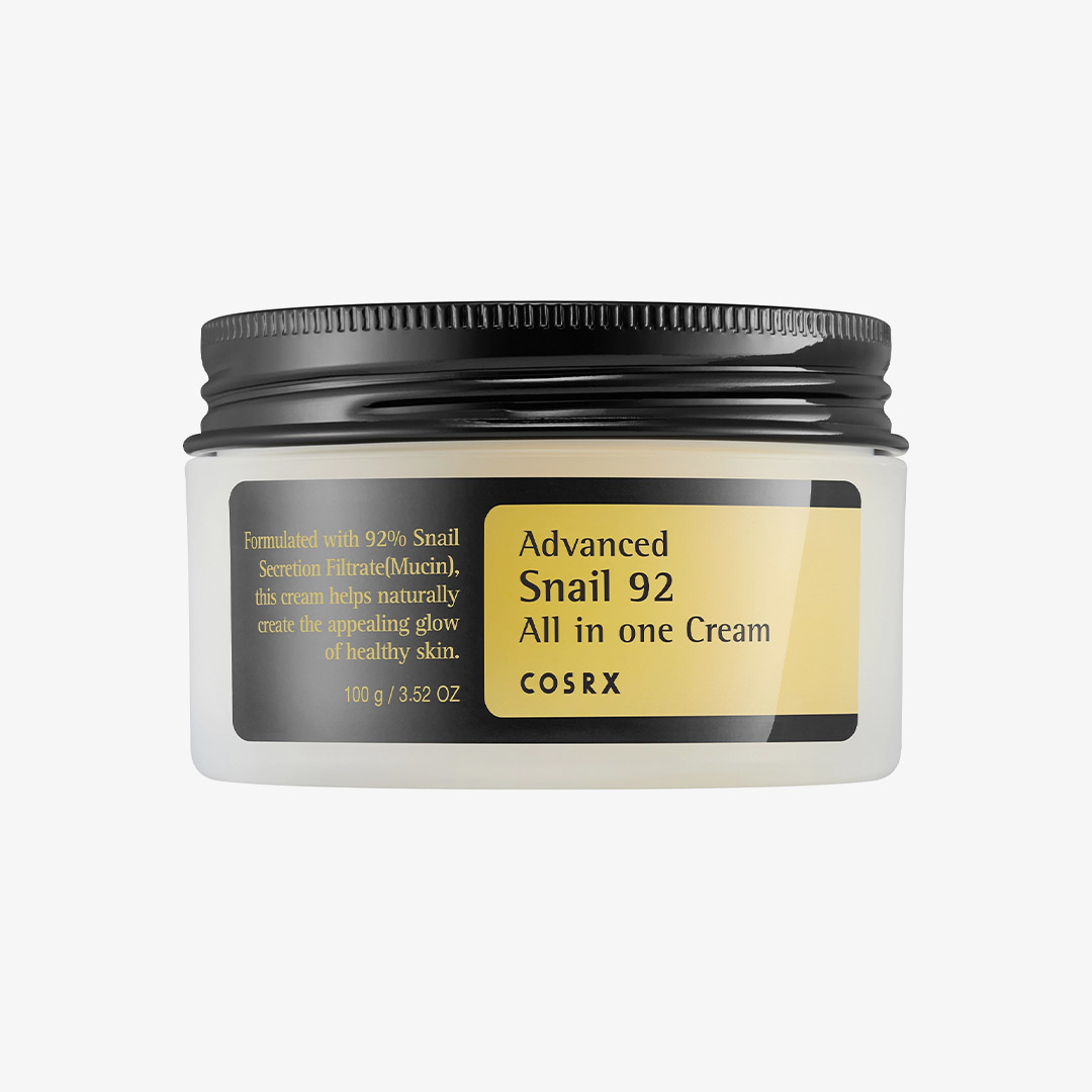 COSRX Advanced Snail 92 All in One Cream 100 g