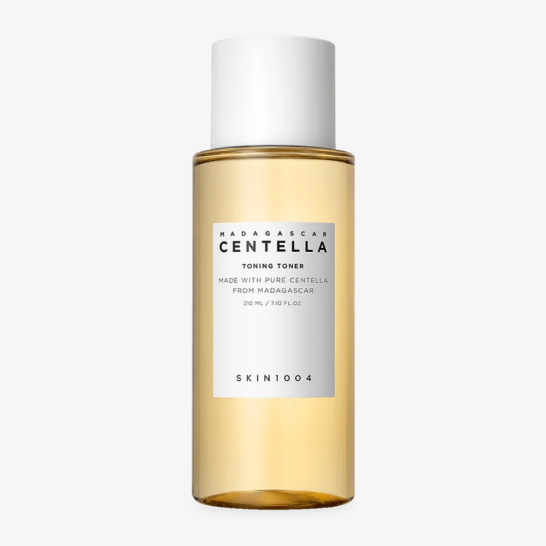 Skin1004 Madagaskar Centella Tonik z centellą 210 ml