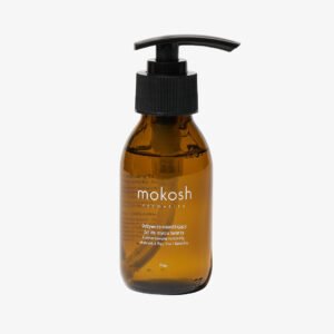 Mokosh Odżywczo-nawilżający żel do mycia twarzy Figa 90 ml