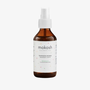 Mokosh Olej jojoba dla dzieci i niemowląt 100 ml