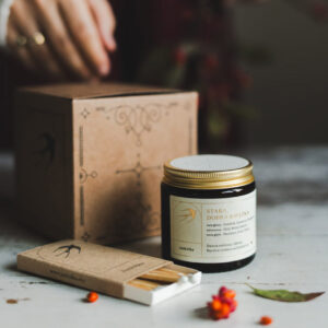 Jaskółka Zestaw Baśniowa Zorza