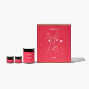 Zestaw prezentowy - Amorek Usta do Pocałunków