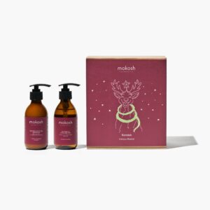 Zestaw prezentowy - Kometek Lśniąca Radość