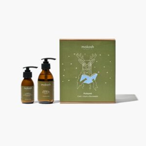 Zestaw prezentowy - Profesorek Ciało i Umysł w Równowadze