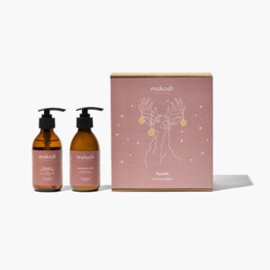 Zestaw prezentowy - Pyszałek Drzewna Głębia