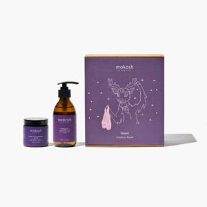 Zestaw prezentowy - Tancerz Zmysłowy Rytuał